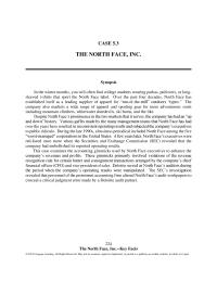 Chapter 5 Similar What Transpired This Case Unethical Client