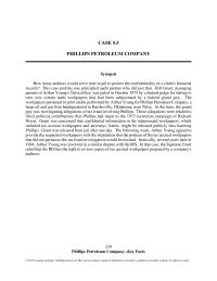 Chapter 5 These Cases Can Used Instructors Serve Quot wakeup