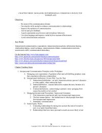 Chapter 3 Homework Time Minutes Directions Ask Students Think About