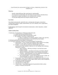 Chapter 7 Homework The Religious Leaders The Village Stated That