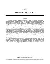 Chapter 7 Other Non audit Factors Also Influence Engagement Risk