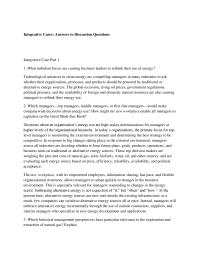 Chapter 1 Managers Have Various Tools Help Ensure The