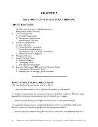 Chapter 2 Technologies Environments And International Cultures When