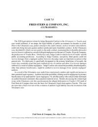 Chapter 7 For Instance These Parties Often Have Several