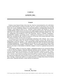Chapter 8 These Deferred Assets Can Accumulate Material Amounts