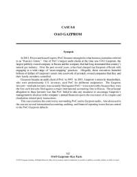 Chapter 8 United States Auditing Classes Often Spend Considerable
