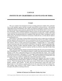 Chapter 8 Naturally Since Those Firms Are Simply Groups