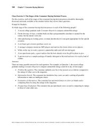 Marketing Chapter 7 What Consumer Misbehavior Describe The Various Forms