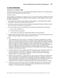 Marketing Chapter 15 Often The Third Party Has Expertise But