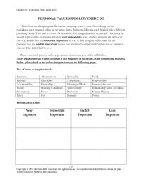Management Chapter 5 Once The Exercise Has Begun Important That