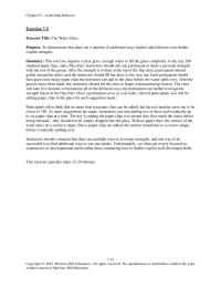 Management Chapter 7 Agree Leader Knows Short And Long Term