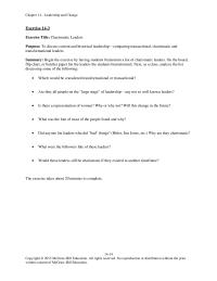 Management Chapter 14 Rules You Must Keep All The Pieces