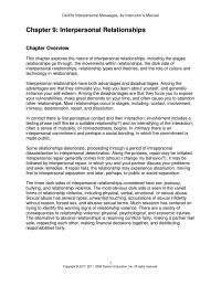 Business Communication Chapter 9 Homework Ethical Messages Have Students Complete The Checklist