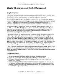 Business Communication Chapter 11 Homework Defensiveness And Supportiveness Evaluation Control&nbsp;
