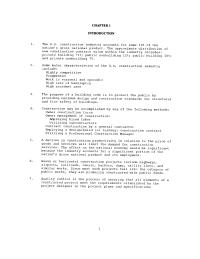 Management Chapter 1 Homework Heavy Horizontal Construction Projects Include Highways Airports