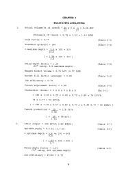 Management Chapter 3 Homework Production ideal output x swing-depth