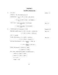 Management Chapter 4 Homework Set Total Resistance Equal Usable Pull 64000