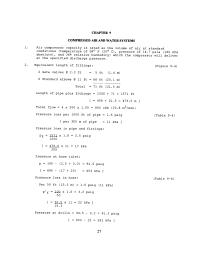 Management Chapter 9 Homework&nbsp;Air compressor capacity is rated as the volume of