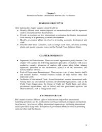 Chapter 3 Import Quota The Maximum Quantity Unit Limit