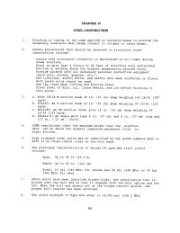Management Chapter 15 Homework Osha Regulations Limit The Maximum Height That