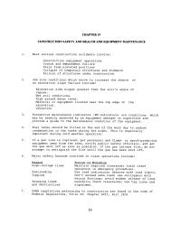 Management Chapter 19 Homework Fuel tanks should be filled at the end of the
