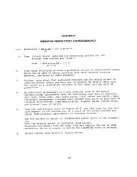 Management Chapter 20 Homework Many Electronic Spreadsheet Programs Also Include Such
