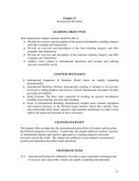 Chapter 12 Category Specialists Large General Merchandise Discount Stores