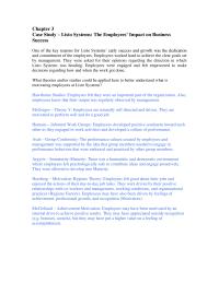 Chapter 3 Asch Group Conformity The Performance Culture