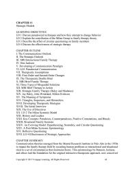 Psychology Chapter 11 Homework Communication Theories Emerged From The Mental Research