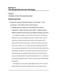 Industrial Engineering Chapter 1 do you think these three types of organization
