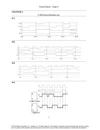 Software Design & Engineering Chapter 4 Flip-flop A should have its set input S connected