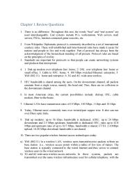 Networking Chapter 1 Virus Requires Some Form Human Interaction Spread