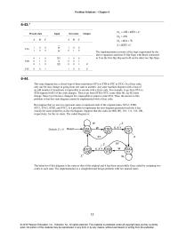 Software Design & Engineering Chapter 6 The behavior of this diagram is the same as&nbsp;