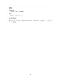Chapter 2 Because the viscosity of gases increases with temperature&nbsp;