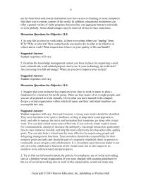 Management Chapter 11 Whatever The Outcome This Investigation The United
