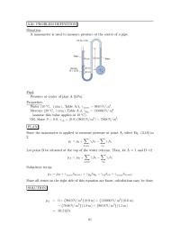 Chapter 3 The Scale Would Linear Problem 363 Using
