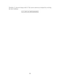 Chapter 3 Solution The Length Gate Hydrostatic Force