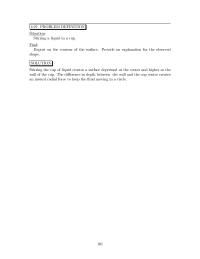 Chapter 4 Problem Definition Situation Fuel Tank Rotated Zero gravity