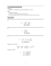 Chapter 5 Problem Definition Situation Air Ows Rectangular Air