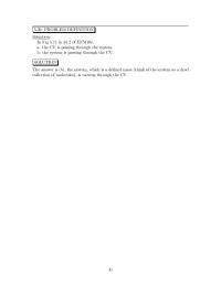 Chapter 5 The Reynolds transport theorem is used to relate