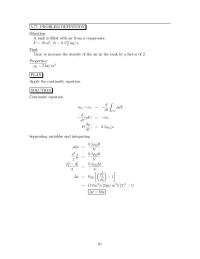 Chapter 5 Time to increase the density of the air in the