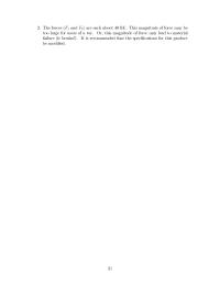 Chapter 6 Problem Definition Situation Gravel Ows Into Barge