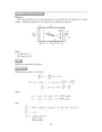 Chapter 6 Find Thrust The Turbofan Engine Assumptions Neglect