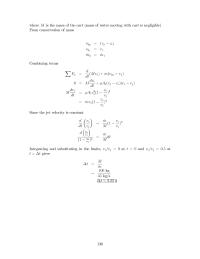 Chapter 6 The Downward Load The Head Due The