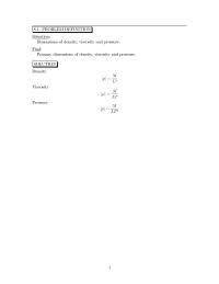 Chapter 8 Qis the ﬂow rate produced by the fan