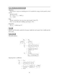 Chapter 8 Find Speed Air The Wind Tunnel Match