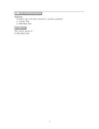 Chapter 9 The shear stress is constant across the ﬂow so
