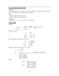 Chapter 9 Ratio of boundary layer thickness to width
