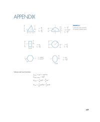 Appendix N Compressible Flow Tables for an Ideal Gas with k