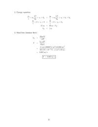 Chapter 10 Problem Definition Situation Glycerine Ows Pipe 05
